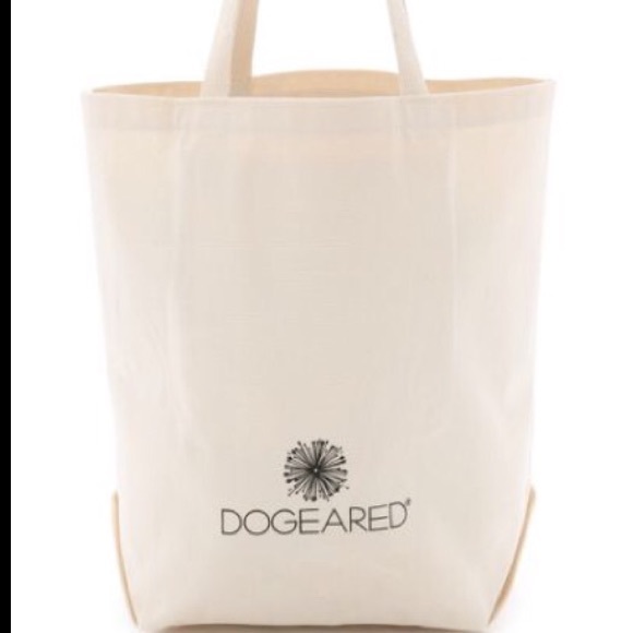 Large shopping tote - Picture 4 of 5