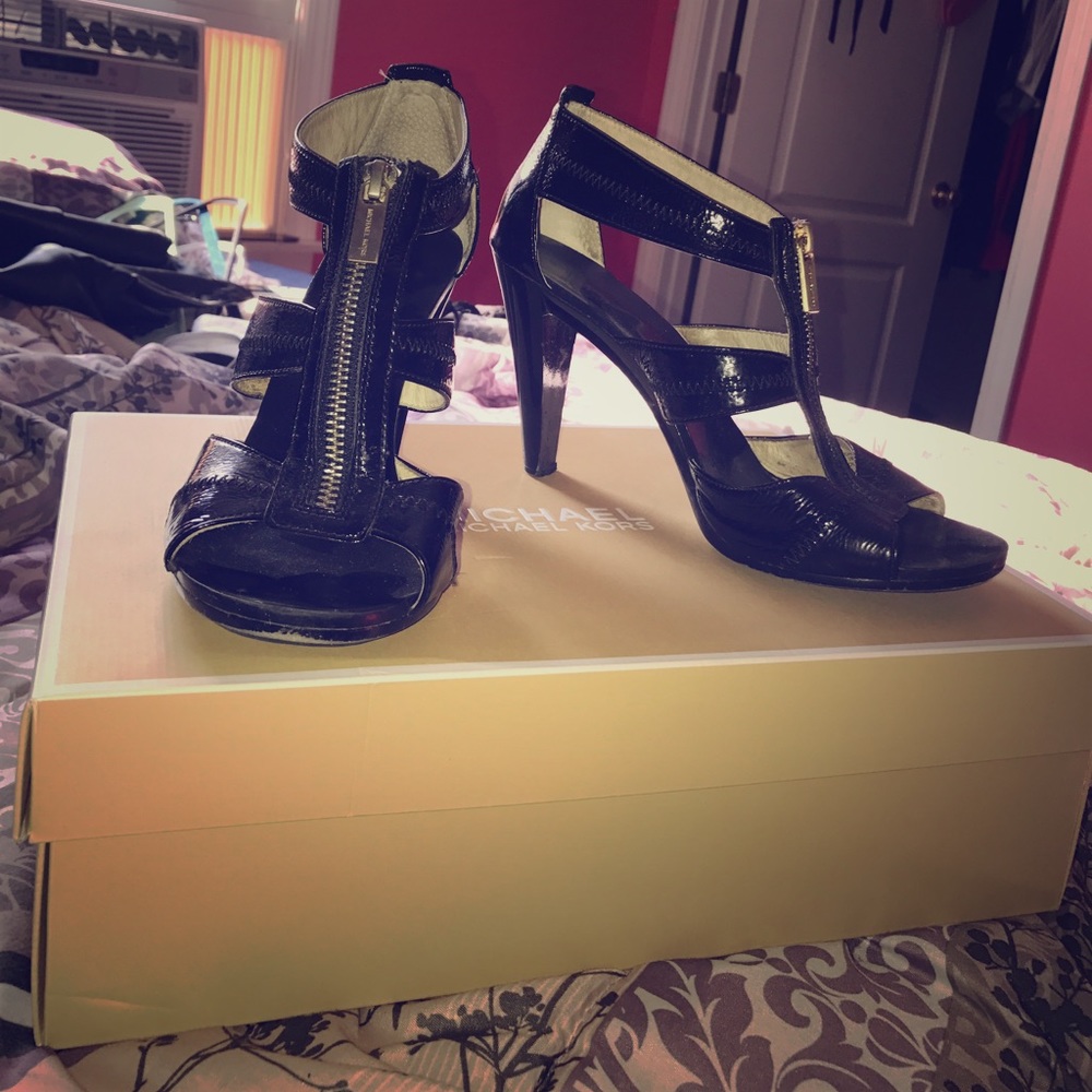 Michael Kors shoes