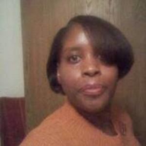 Meet your Posher, Gail