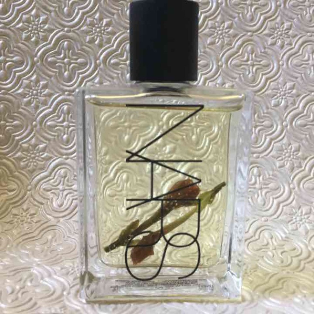 NARS Body Oil