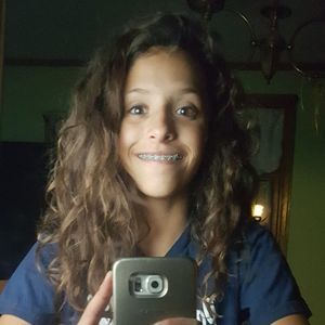 Meet your Posher, Annabelle