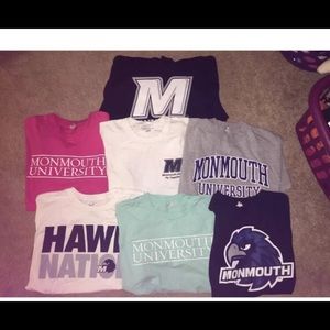 Monmouth Package for Ally