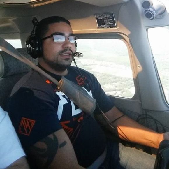 Meet your Posher, Miguel - Picture 1 of 1