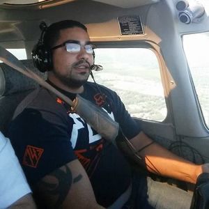 Meet your Posher, Miguel