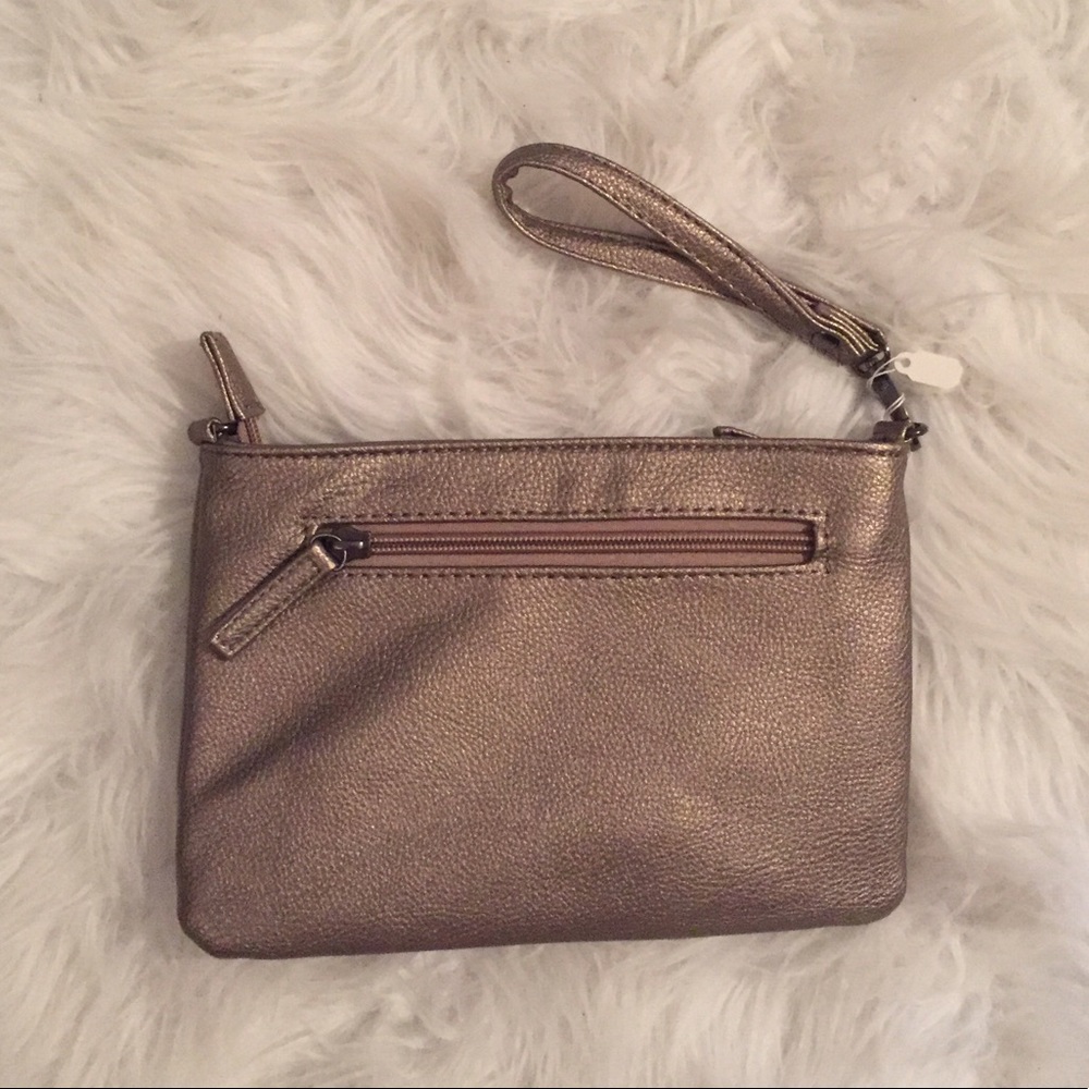 Studded Clutch - Picture 3 of 4
