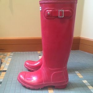 TRADE ( do not buy) Rain boots