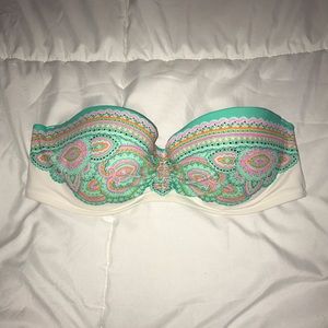 Bikini Top PINK any VS