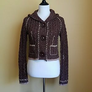 Free People Cardigan