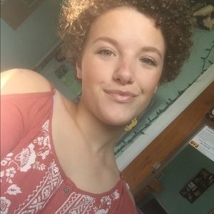 Meet your Posher, Marybeth