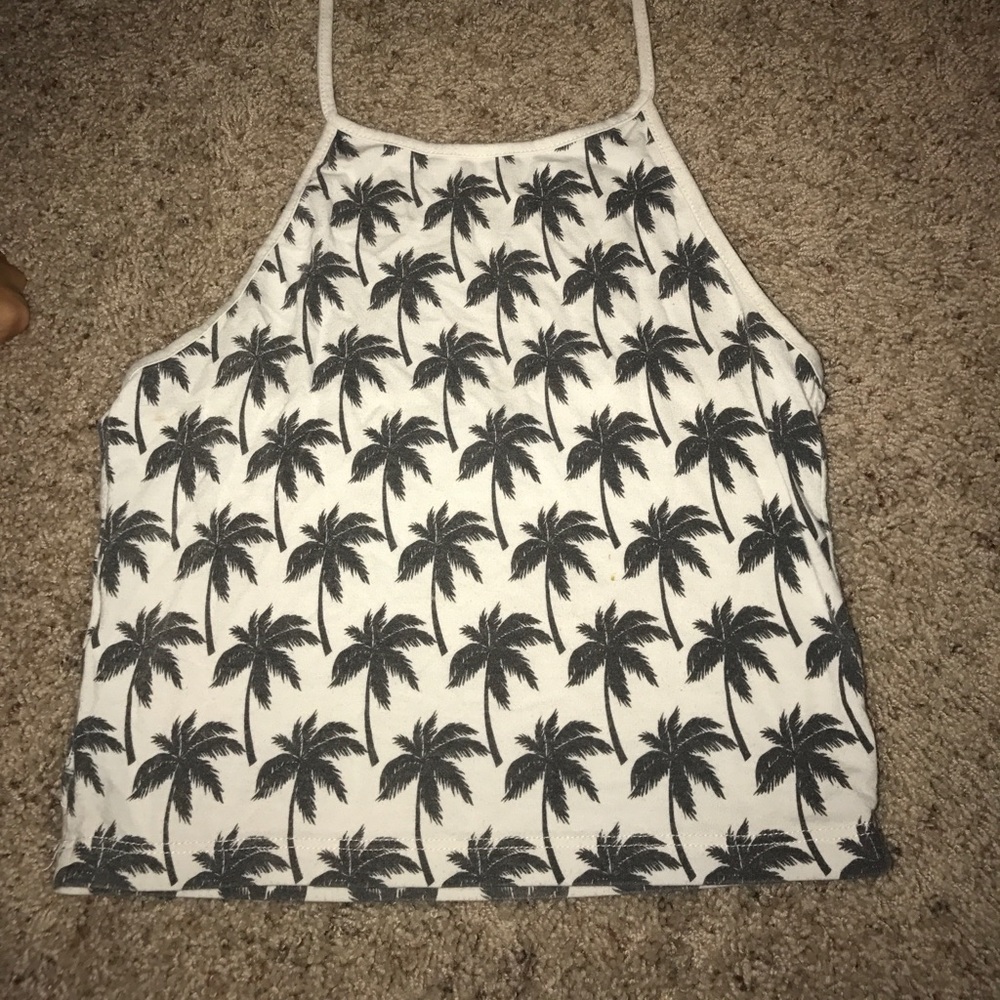 Brandy Melville Tank top