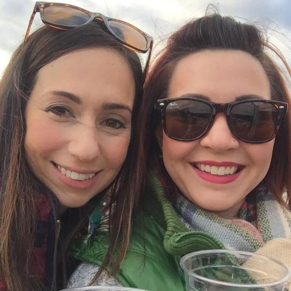 Meet your Posher, Erin