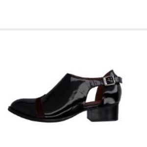 Jeffrey Campbell loafers. Beautiful! NWT & Box