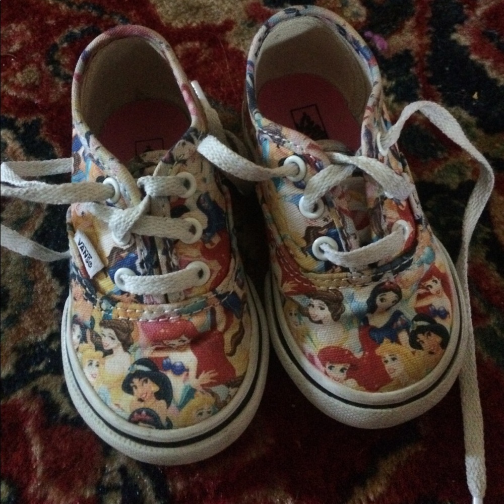 Vans