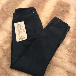 NWT lululemon athletica leggings