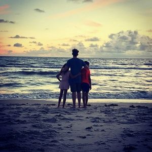 Meet your Posher, Mirciu