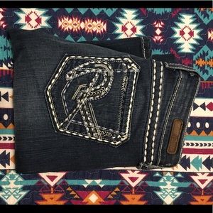 Rock 47 jeans