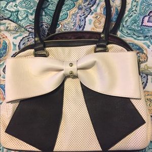 Betsy Johnson purse