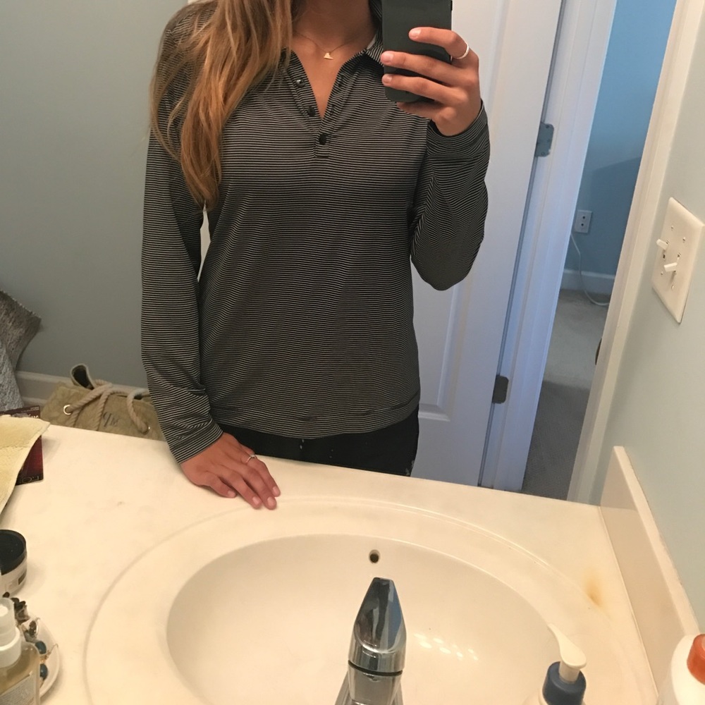 Nike FitDry Top
