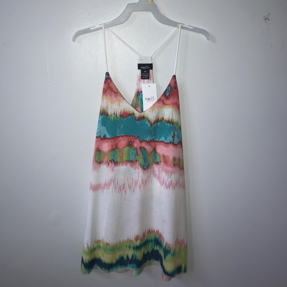 Brand New Rue21 Top. Size XS