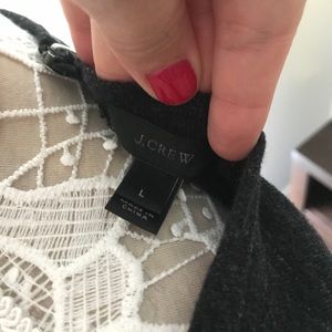 J.Crew Sweatshirt