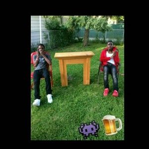 Meet your Posher, Deon