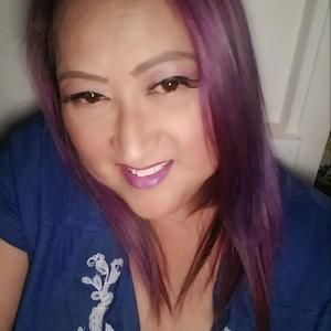 Meet your Posher, Jen