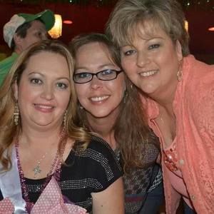 Meet your Posher, Gayle