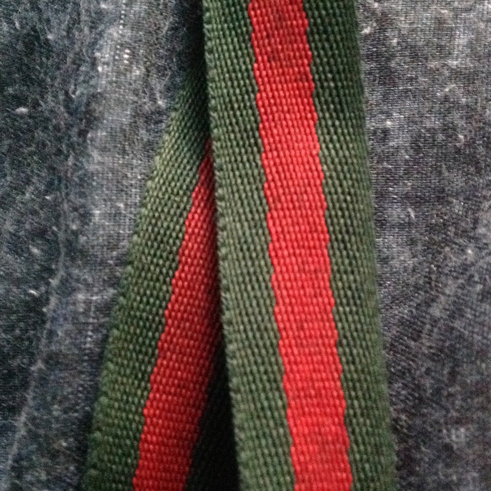 Meet your Posher, Ben