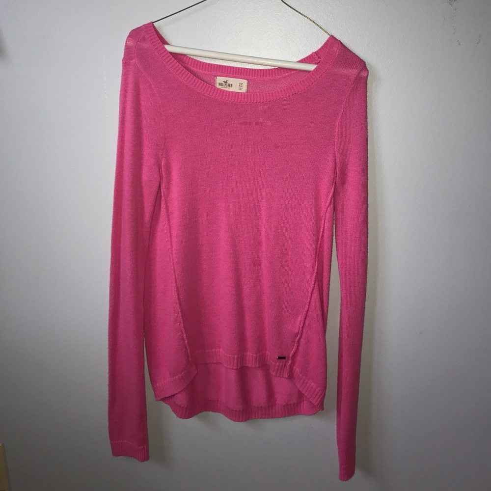 Hollister Sweater. Size XS