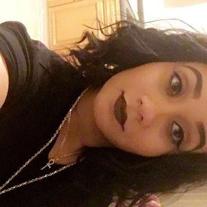 Meet your Posher, Kristine