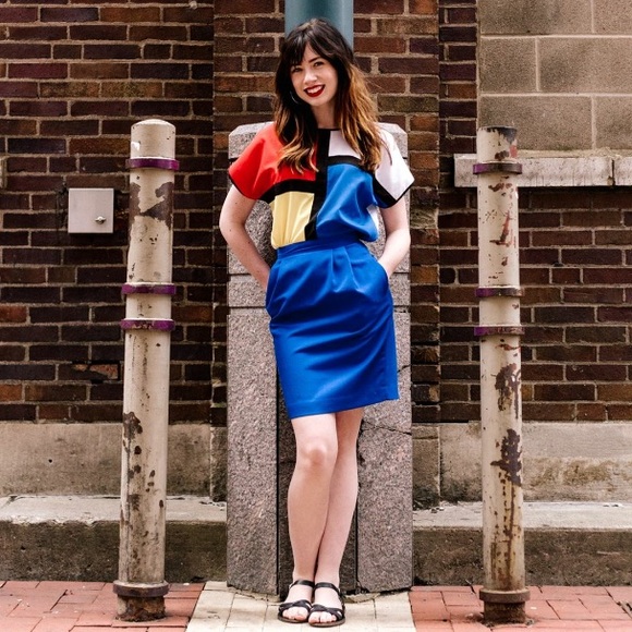 Meet your Posher! - Picture 3 of 3