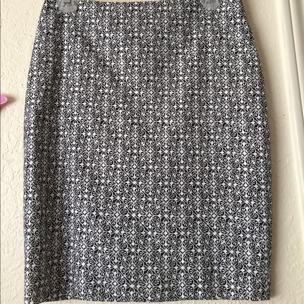 Ann Taylor Skirt