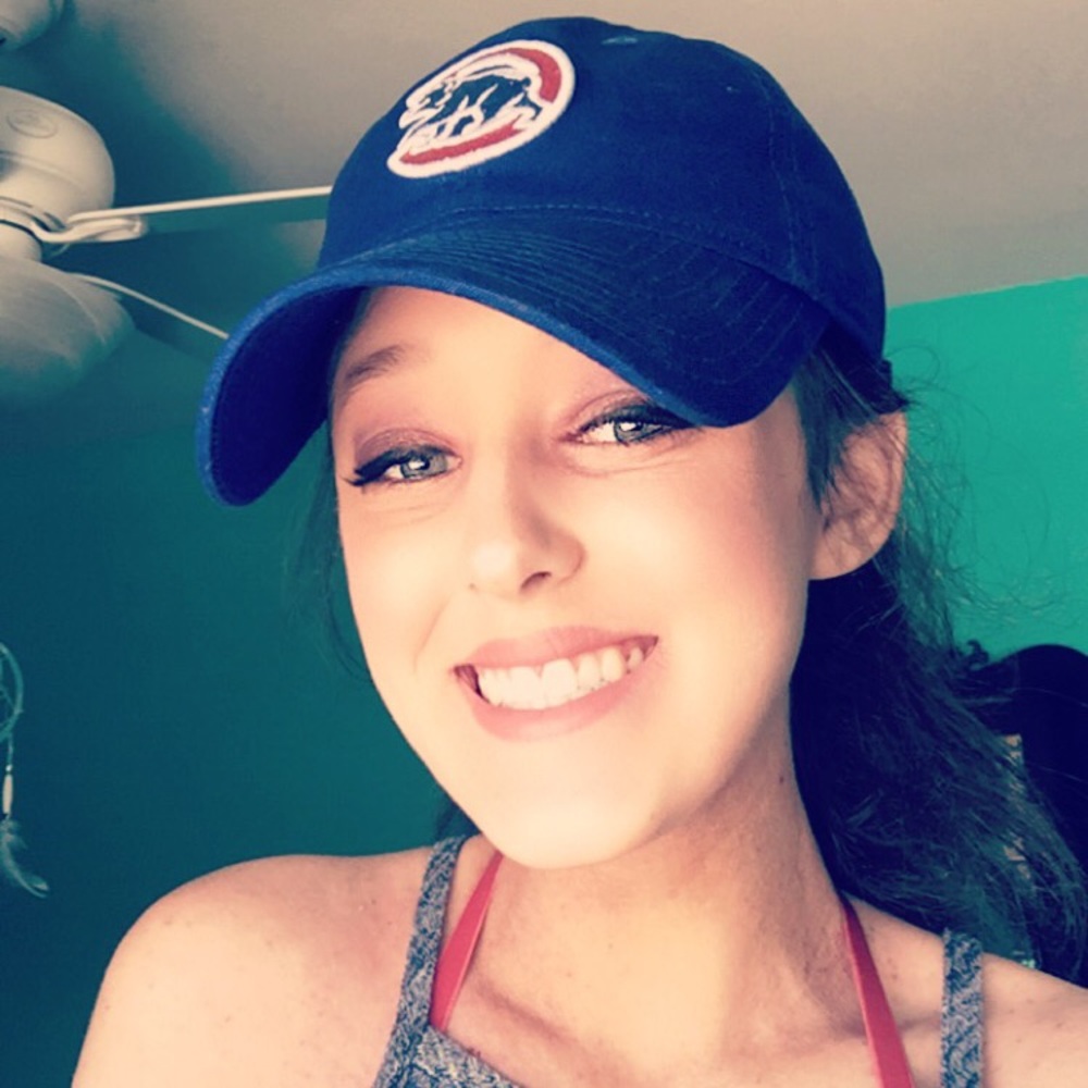 Meet your Posher, Kayleah