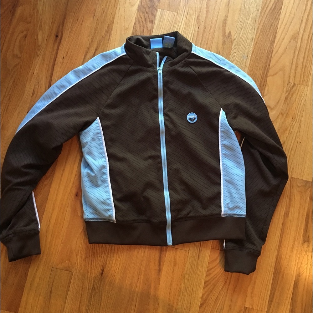 Roxy zip up