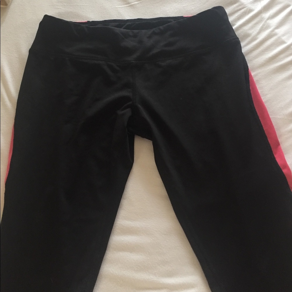 Yoga pants