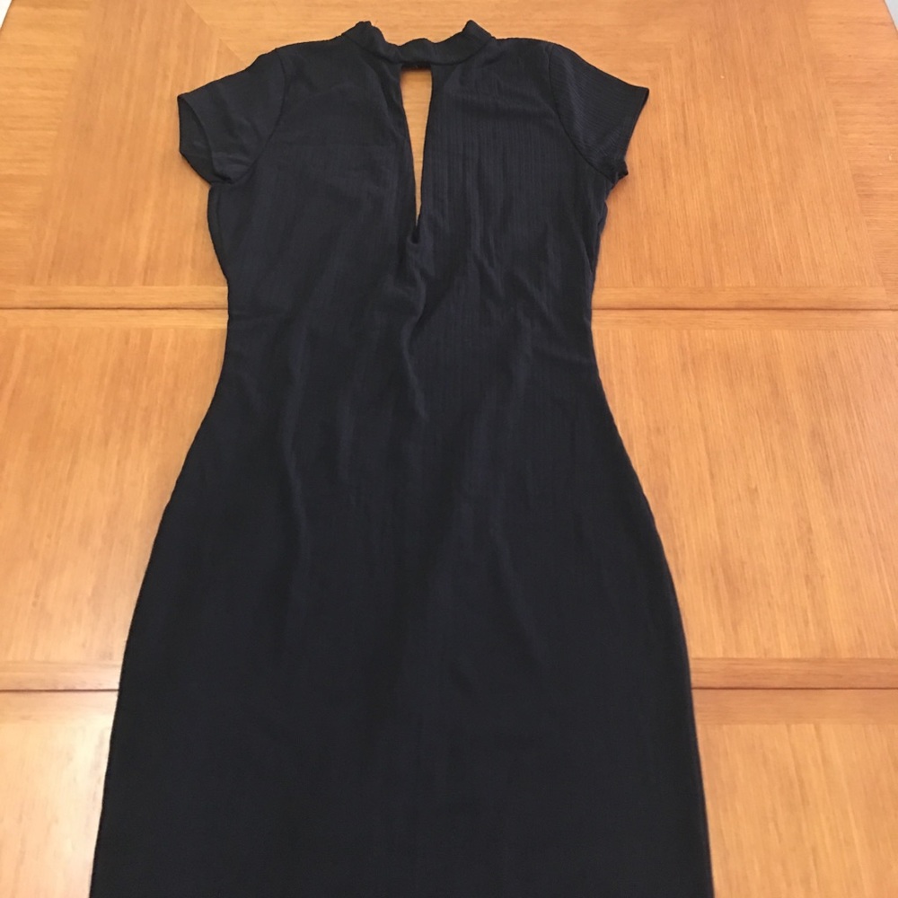 Fashion Nova Honestly Dress