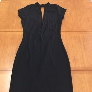 Fashion Nova Honestly Dress