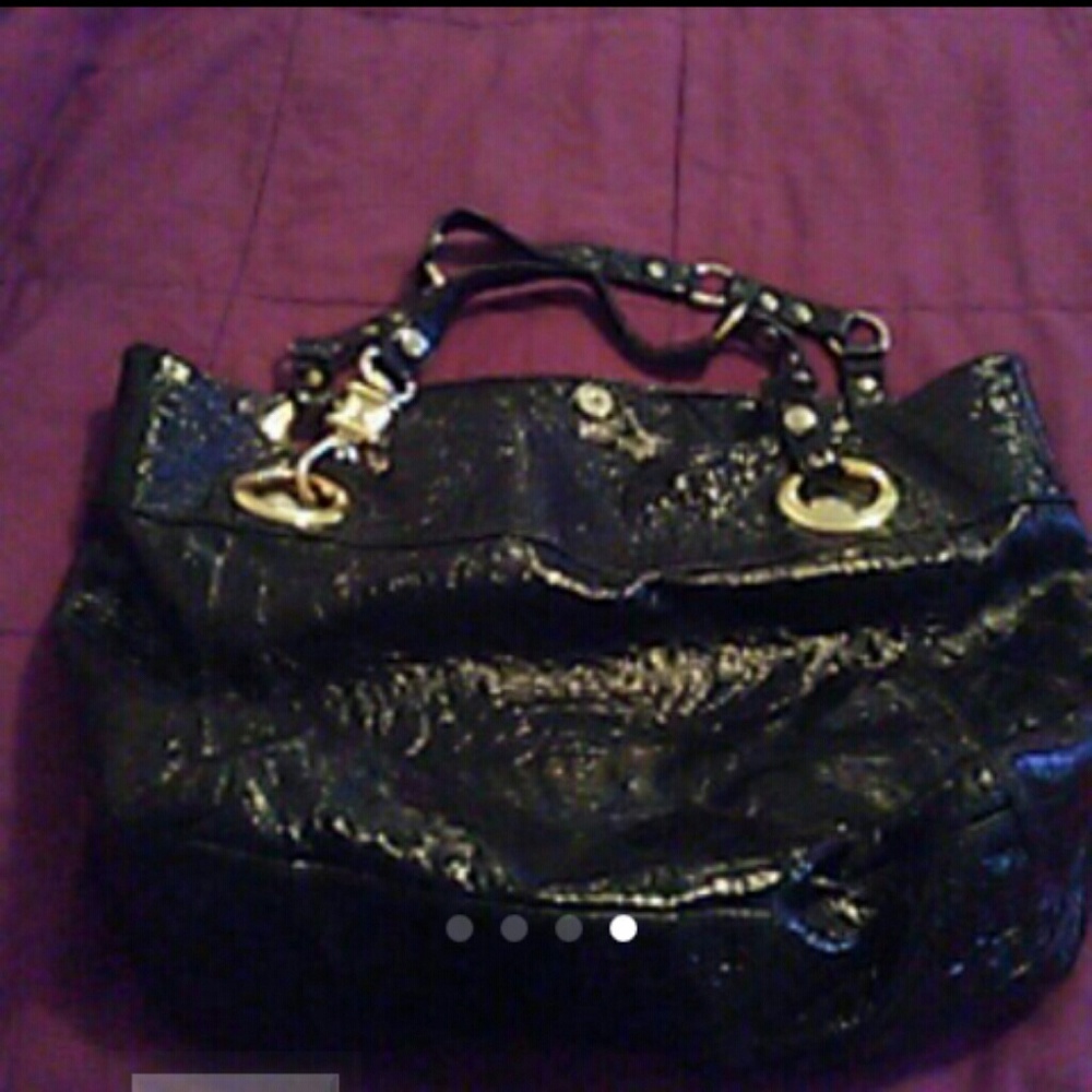 Steve Madden pusre