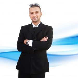 Meet your Posher, Anas