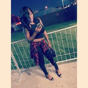 Meet your Posher, Bria