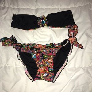Two Piece bikini set