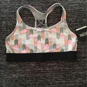 Victoria's Secret L Player Sport Bra