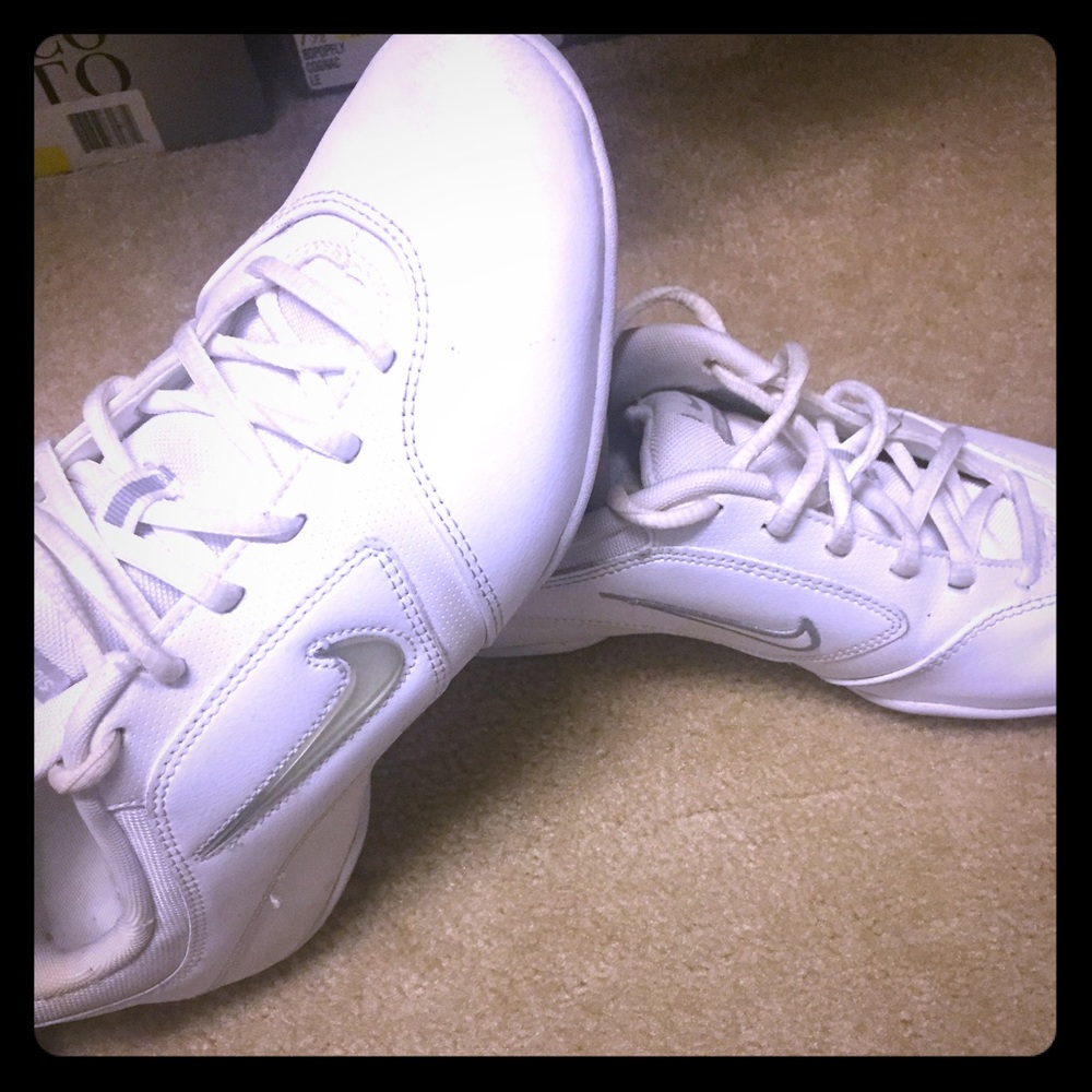 Nike Cheer shoe