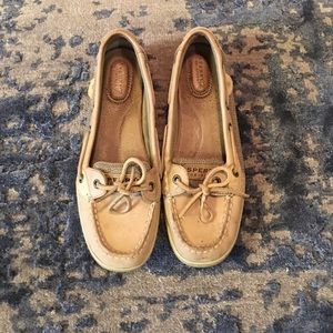 Women's Angelfish Boat Shoe (Sperry)