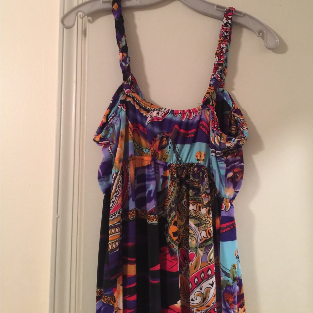 Summer dress