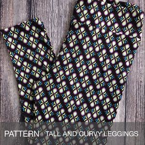 Lularoe TC Leggings
