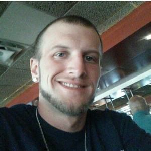 Meet your Posher, Corey