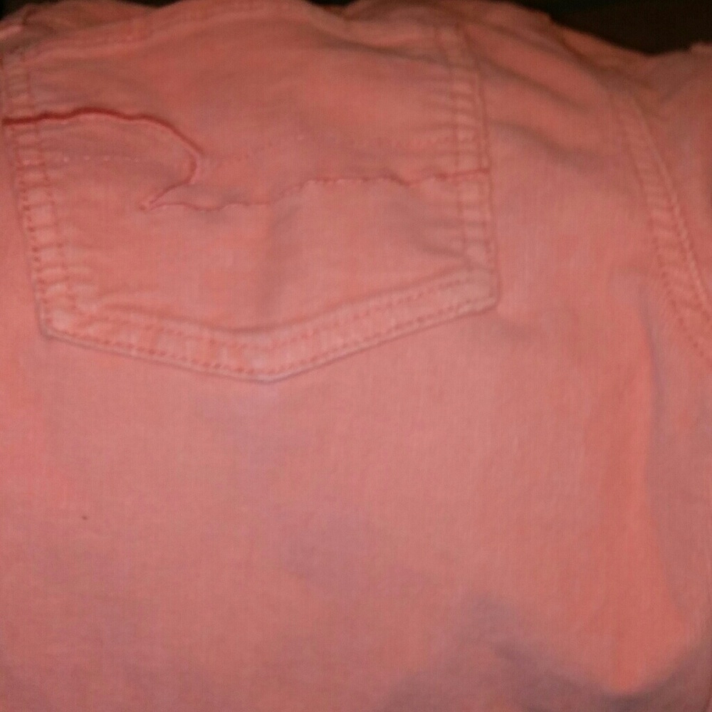 American eagle pants size 4