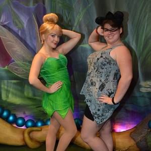 Meet your Posher, Jenna