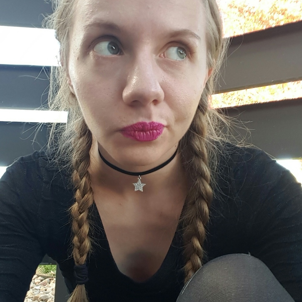 Meet your Posher, Rachel